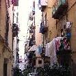 Pictures of the Spanish Quarters Naples Italy Album Photos