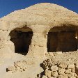 Jordan Round Trip Wadi Rum Review Gallery