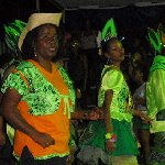 Curacao 2011 Carnival Holidays Netherlands Antilles Travel