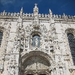 Trip to Lisbon Portugal Blog Adventure