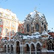 Saint Petersburg Guided Tours St Petersburg Russia Travel Blog