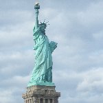 A Tourist Stay in New York City United States Album Sharing