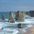 Great Ocean Road Tour from Melbourne Australia Travel Photo
