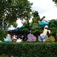 Walt Disney World Vacation in Florida Orlando United States Diary Photography
