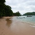 Bom Bom Island Sao Tome and Principe