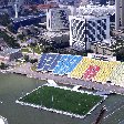 Marina Bay Sands Hotel Singapore Review Sharing