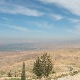Mt Nebo Jordan Tours Diary Information