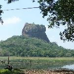   Sigiriya Sri Lanka Diary Photos