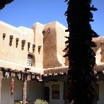   Taos United States Travel Package