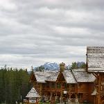 Weekend at Lake Louise Mountain Resort Banff Canada Blog