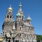 2 Day Stay in St Petersburg Russia Travel Review