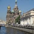 St Petersburg Boat Tours Russia Trip Review