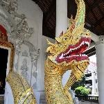 Trip Bangkok to Kanchanaburi Chiang Mai Thailand Diary Experience