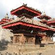 Journey to Nepal Bhaktapur Picture