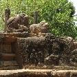Ancient City Polonnaruwa Sri Lanka Tour Blog Experience