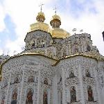   Kiev Ukraine Travel Diary