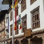 Thimphu Bhutan Holiday Adventure Trip Photo