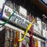 Thimphu Bhutan Holiday Adventure Photo