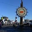 Pier 39 San Francisco United States Blog Review