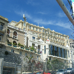 Grand Prix de Monaco France Vacation Information