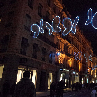 Vieux Lyon by Night France Diary Tips