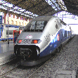 To Marseille by Train France Travel Adventure