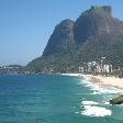 South America Brazil Rio de Janeiro 