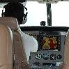 Our pilot from Arusha to Kuro
