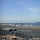 Deserted Blacks Beach in Mackay Australia