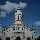 French Catholic Church in Savannakhet Laos Asia