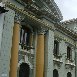 Colonial buildings in Caracas Venezuela