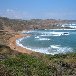 Photos of the Minorca Beaches  Spain