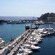 The harbour of Montecarlo. Monaco Europe