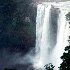 Gran Sabana Waterfall in Venezuela. Venezuela