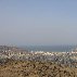 View of Aden from the crater Yemen
