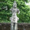Photos of the Buddhist statues in  Tissamaharama, Sri Lanka Sri Lanka