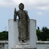 Pictures of the Buddhist statues in  Tissamaharama, Sri Lanka Sri Lanka